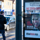 A Toyota parody ad designed by Simon Beavis posted in Derby, U.K.